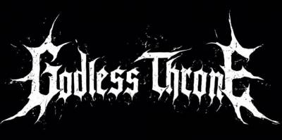 logo Godless Throne